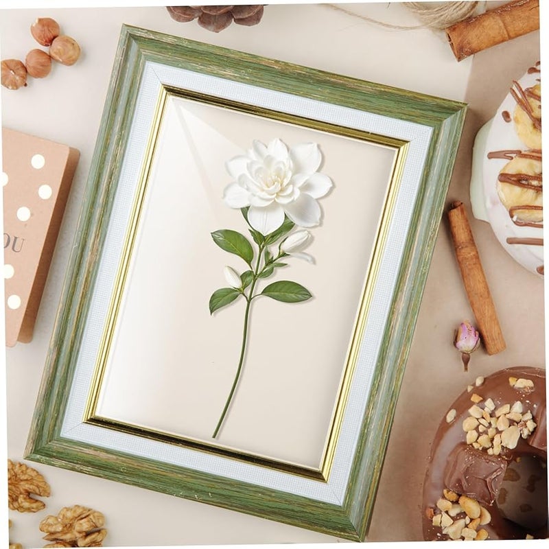 10pcs Clear Plastic Sheets For Painting Crafting Picture Framing High Clarity Easy To Clean - Image 5